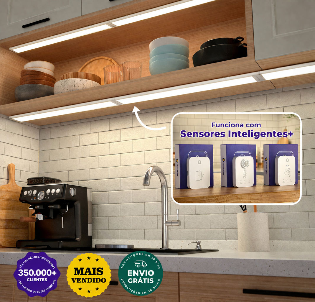 Smart+ Everywhere Light