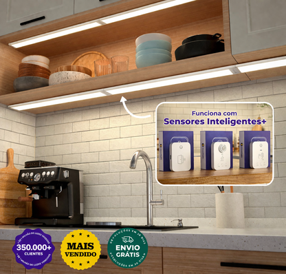 Smart+ Everywhere Light