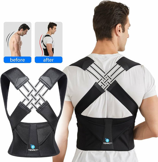 Instant Posture Corrector